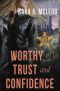 [Agent O’Connor 02] • Worthy of Trust and Confidence